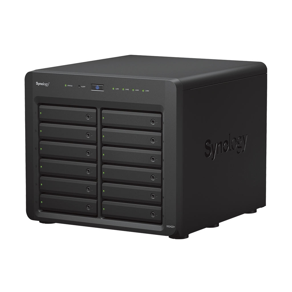 Synology DS2422