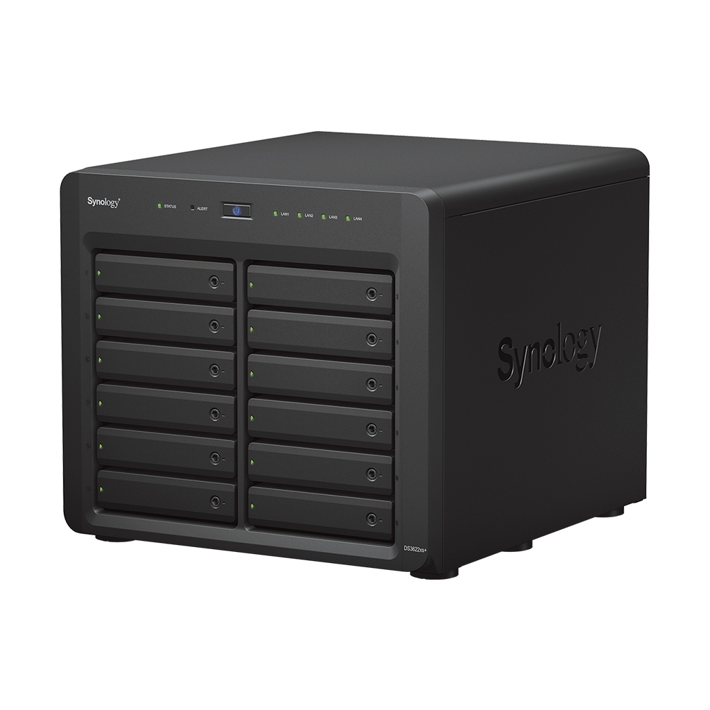 Synology DS3622xs