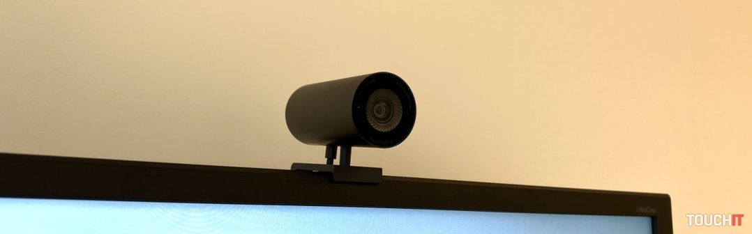Dell UltraSharp Webcam (WB7022)