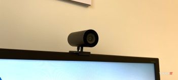 Dell UltraSharp Webcam (WB7022)