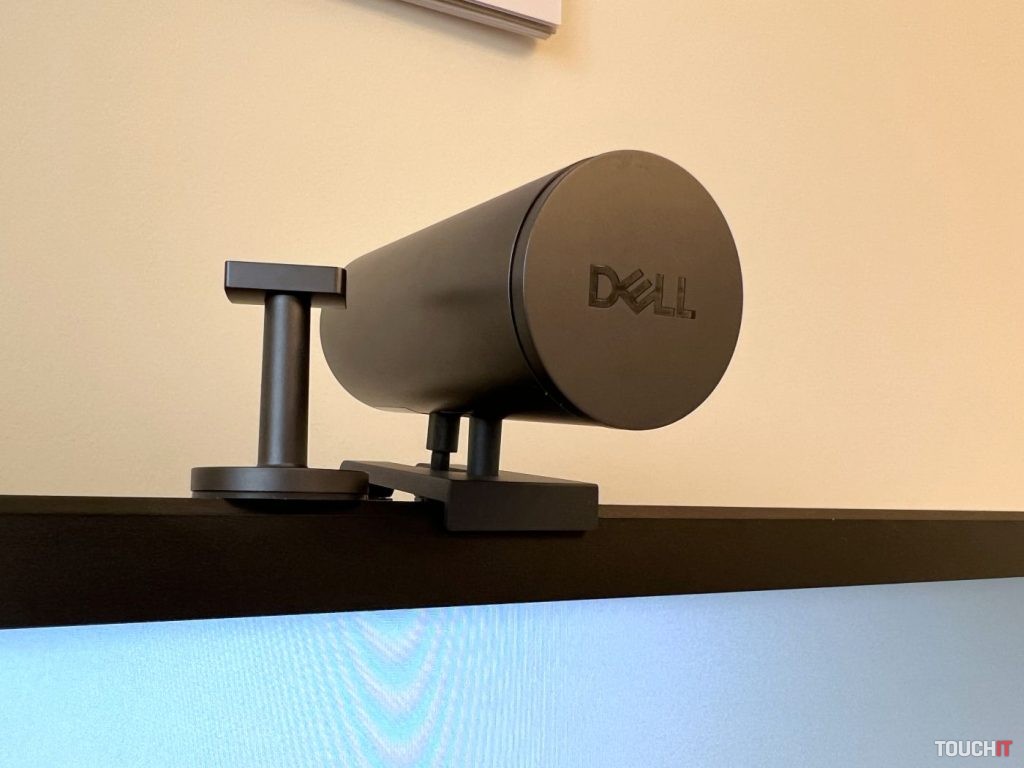 Dell UltraSharp Webcam (WB7022)