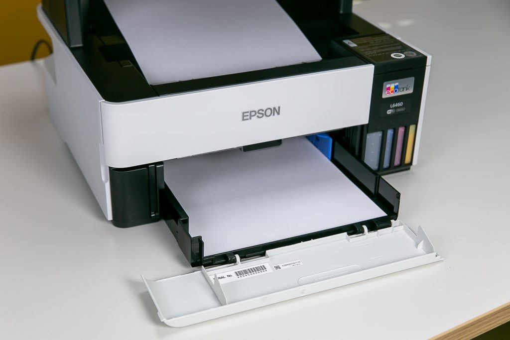 Epson L6460