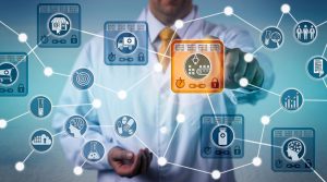 Lekárskym prístrojom už môže byť smartfón, cloud a 5G komunikácia