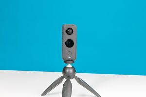 Insta360 One X2