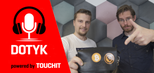 Podcast Dotyk