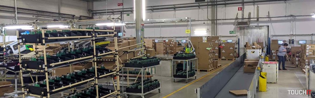 Výroba televízorov TCL v Poľsku