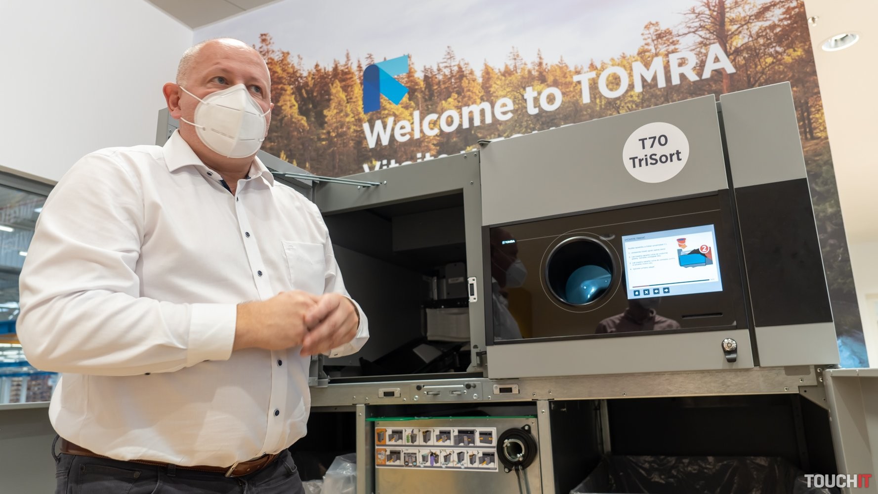 PET fľašu už nezahodíte. Prišli by ste o peniaze