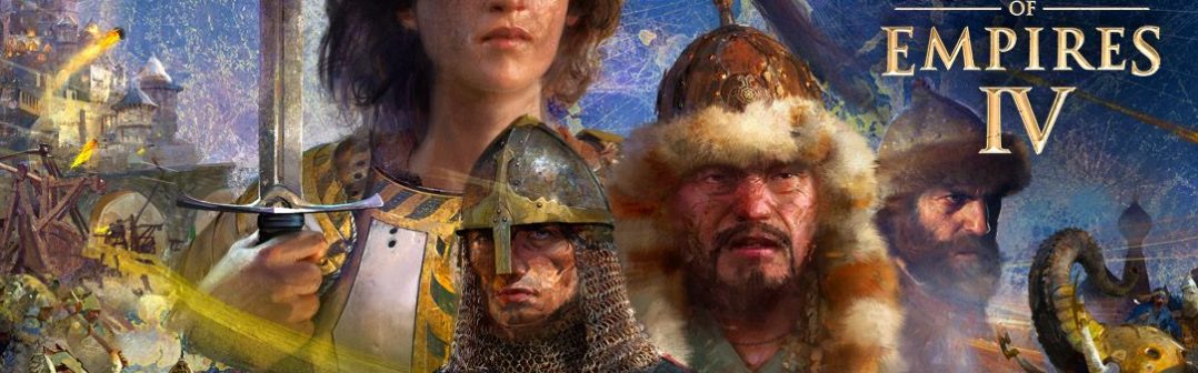 Age of Empires IV