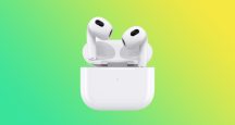 AirPods 3. generation