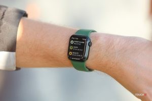 Apple Watch 7