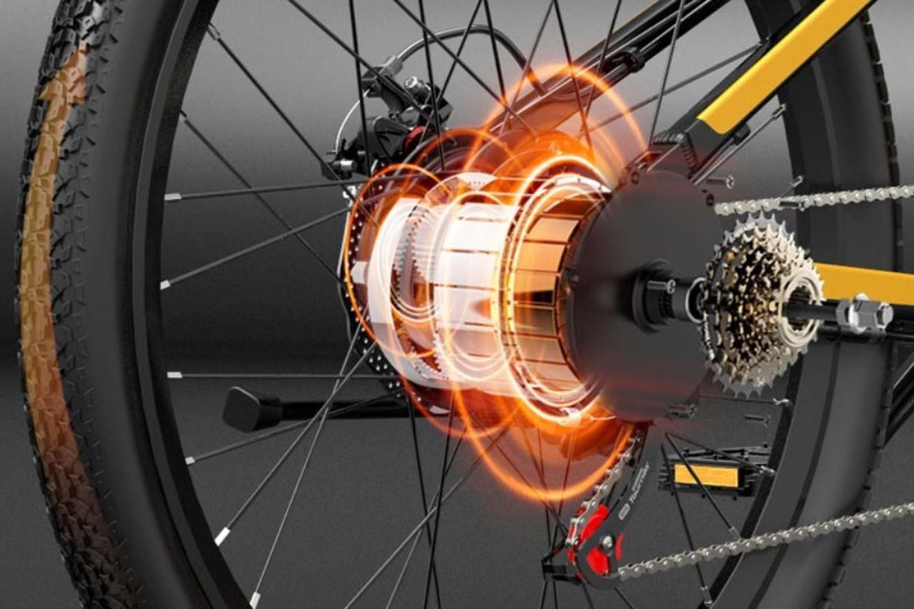 Geekbuying oslavuje 10. výročie s HIMO produktami v zľave