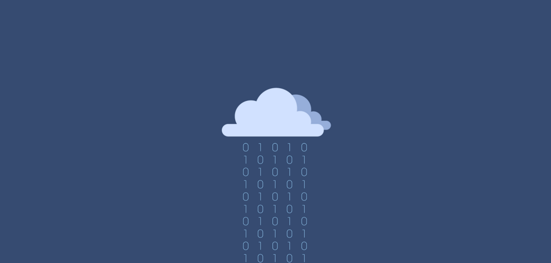 computer cloud