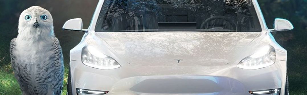 Založte si ČSOB Smart účet a vyhrajte Teslu