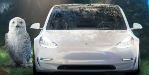 Založte si ČSOB Smart účet a vyhrajte Teslu