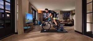 Cyklotrenažér Tacx