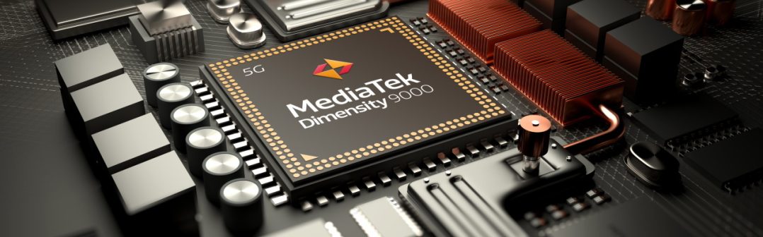 Mediatek Dimensity 9000