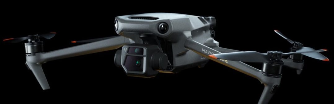 DJI Mavic 3