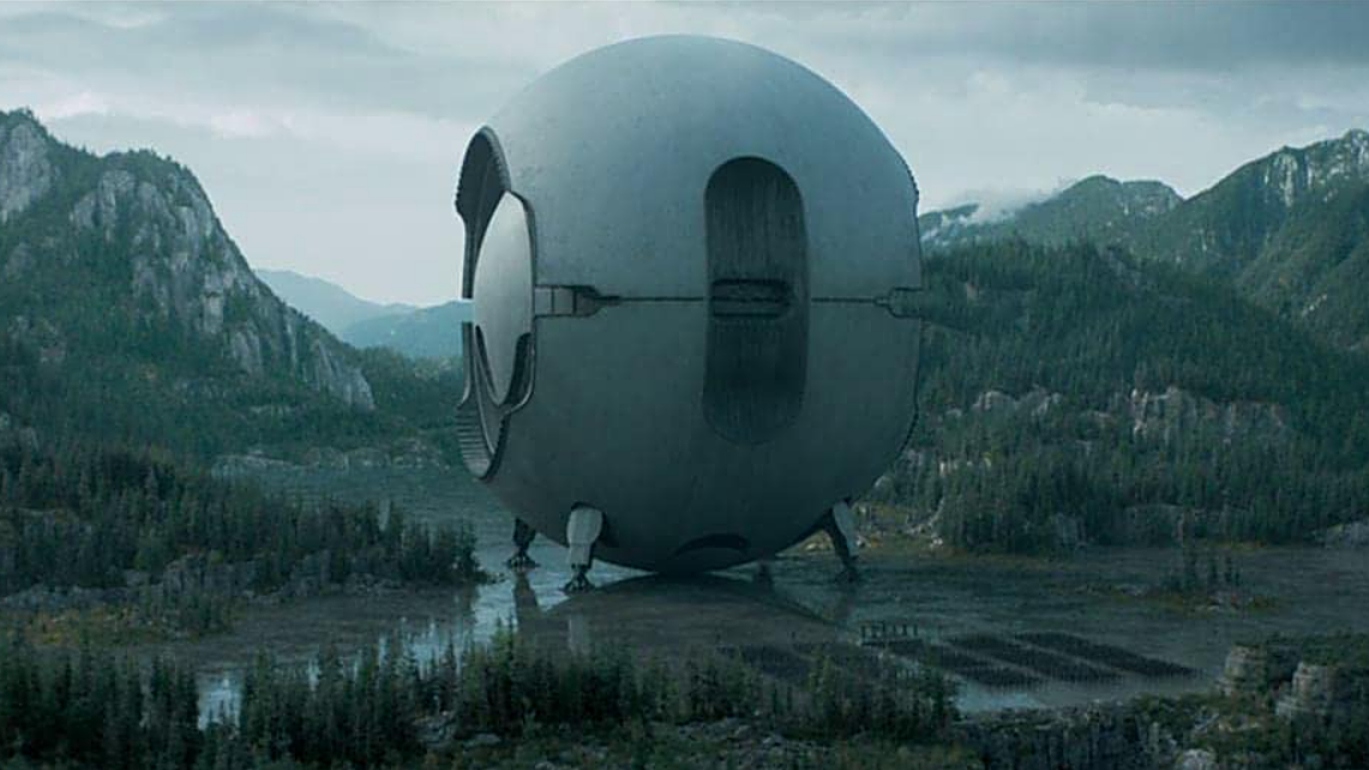 TOP 10 najobľúbenejších filmov stiahnutých cez internet – 44. týždeň