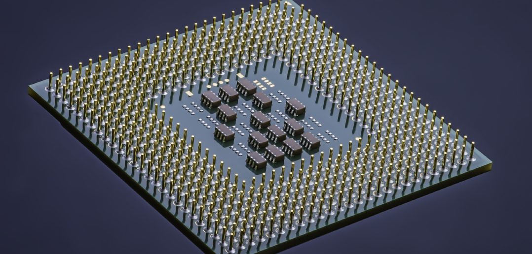processor chip