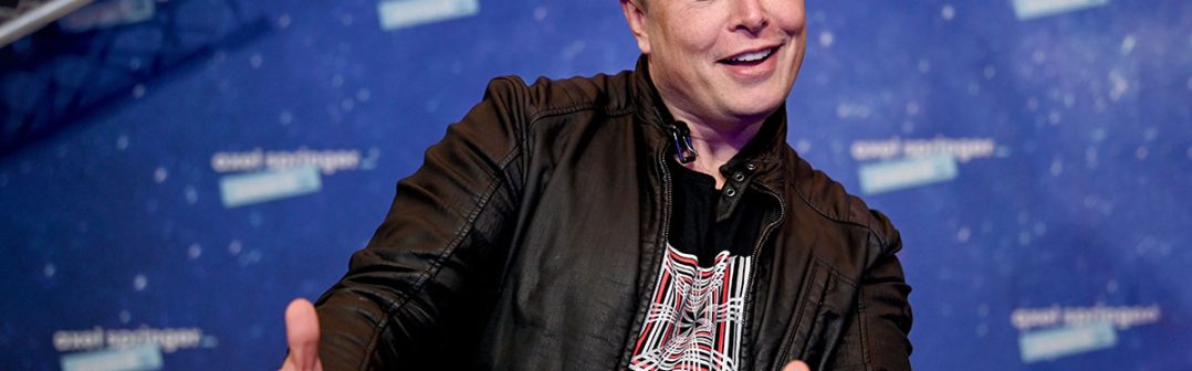 Elon Musk