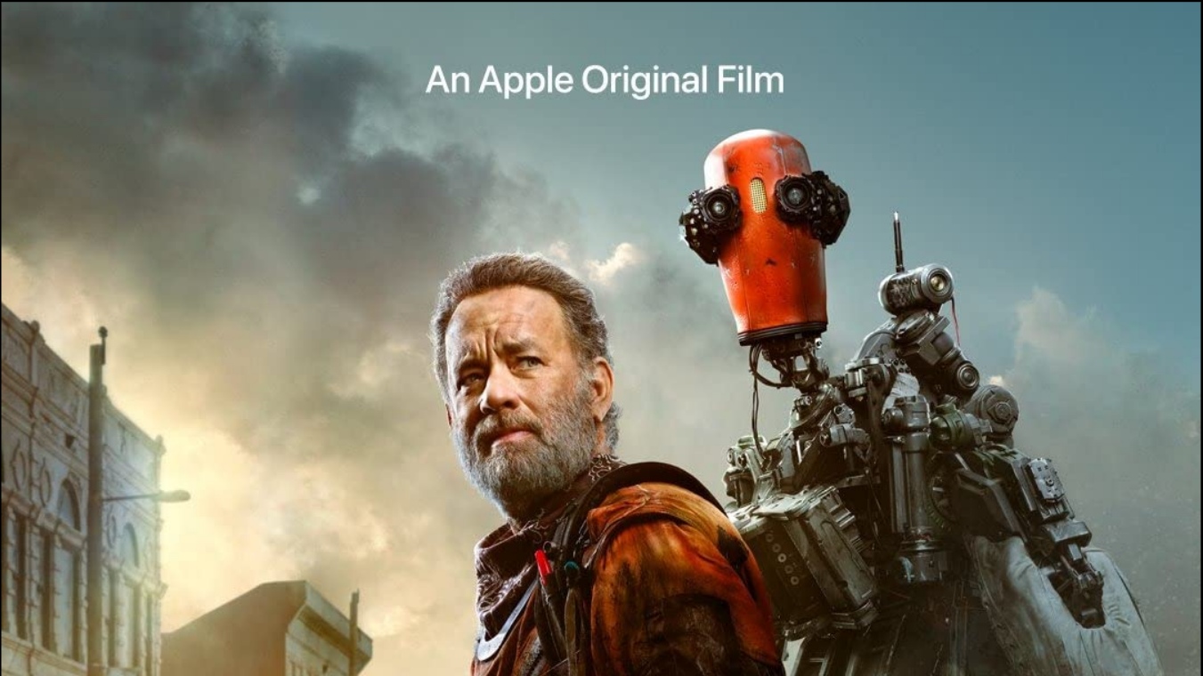 TOP 10 najobľúbenejších filmov stiahnutých cez internet – 45. týždeň