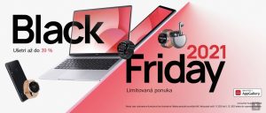 Huawei Black Friday 2021
