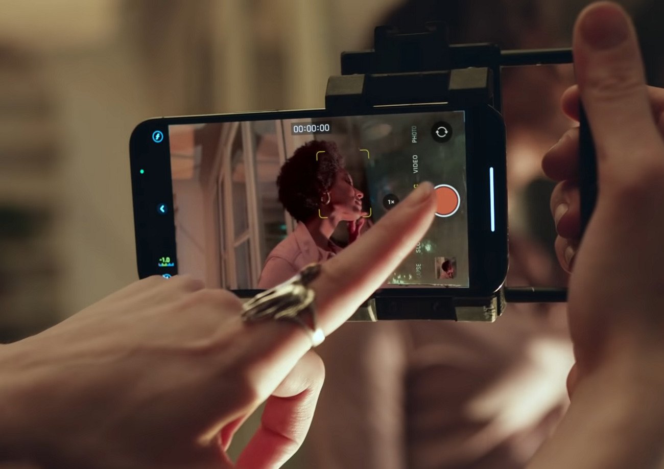 iPhone 13: Ako vytvárať neobyčajné videá v obyčajnom prostredí?