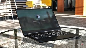 lenovo yoga 9 14ITL5