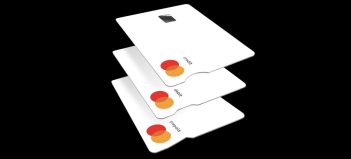 Mastercard Touch Card