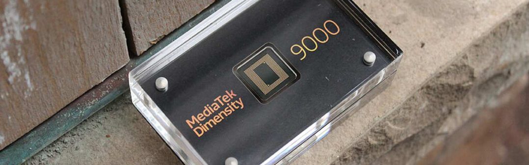Mediatek Dimensity 9000