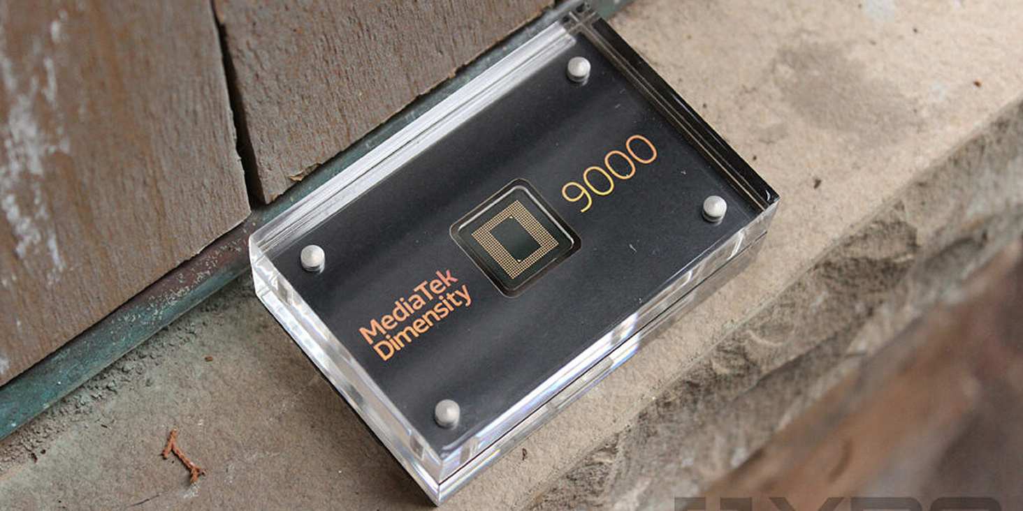 MediaTek Dimensity 9000 oficiálne: Prvý 4nm vlajkový čipset