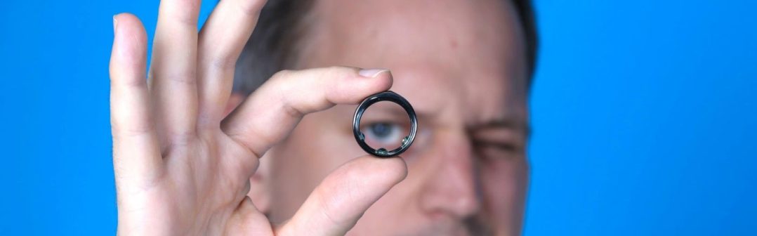 Oura Ring 2