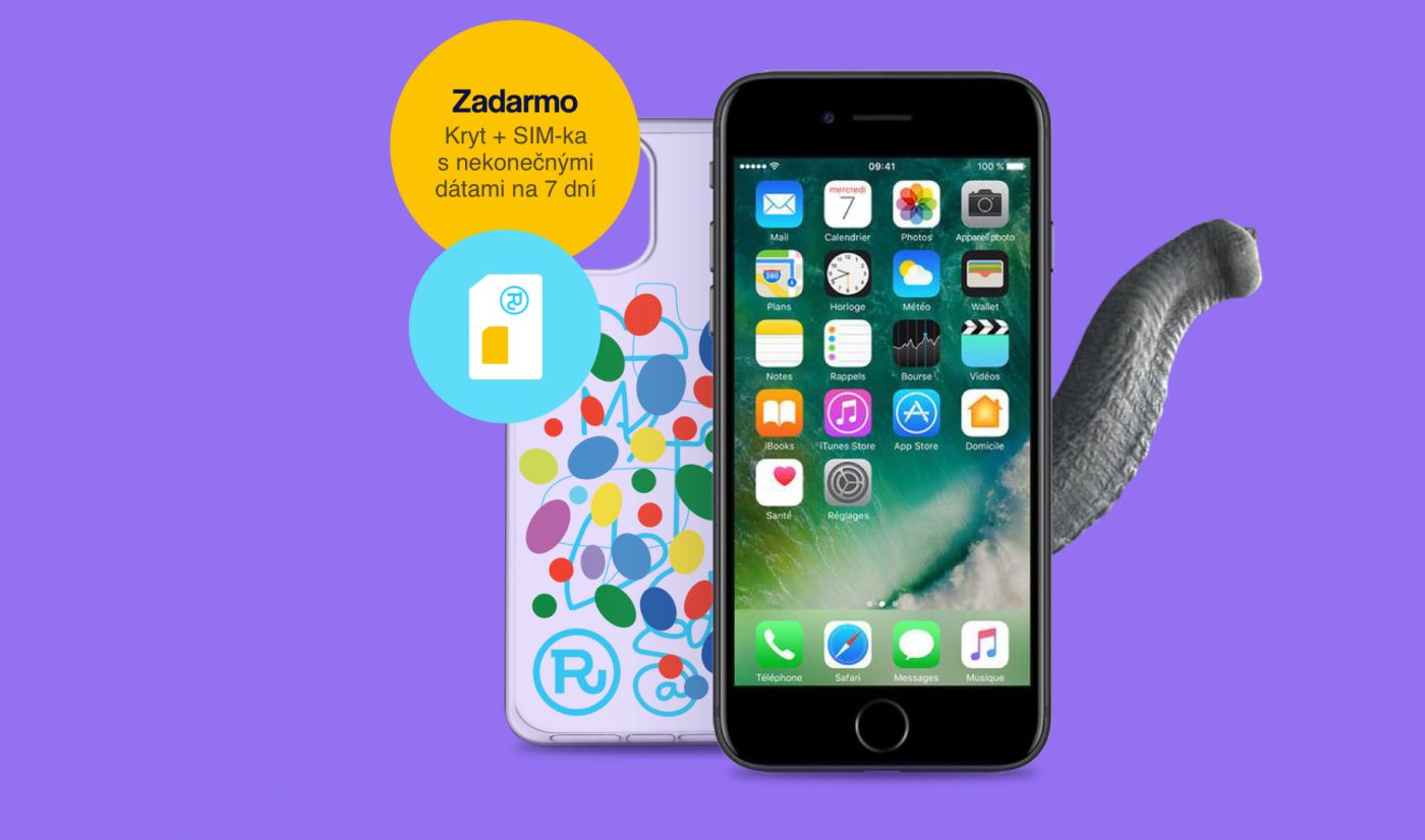 Už aj operátor Radosť predáva smartfóny: Aká je jeho ponuka?