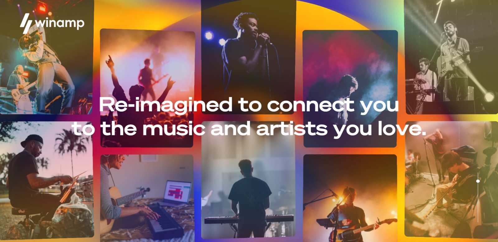 Winamp pripravuje veľké zmeny. Pozýva testerov