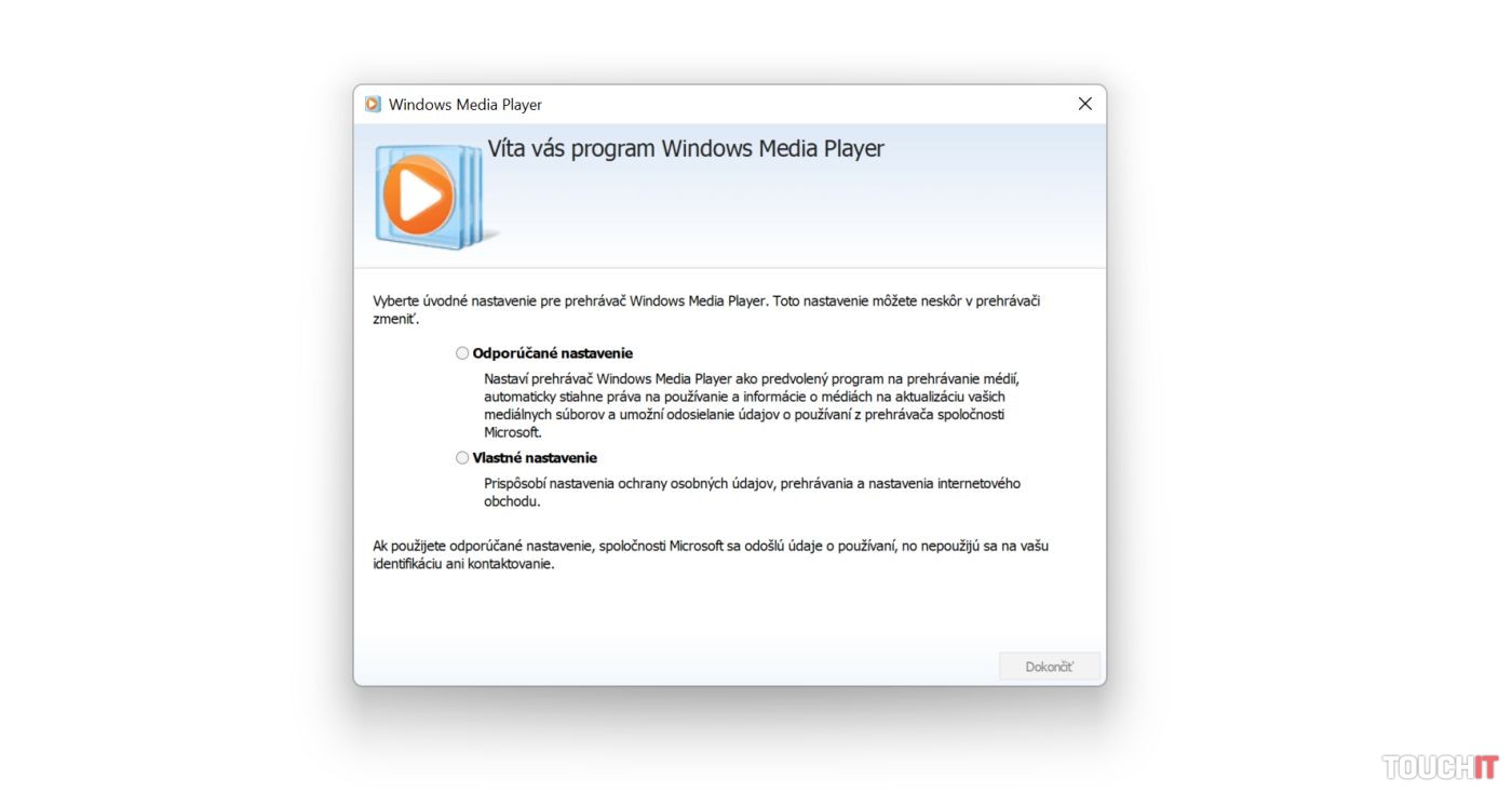 Microsoft ukázal vynovený Windows Media Player: Pozrite si screenshoty
