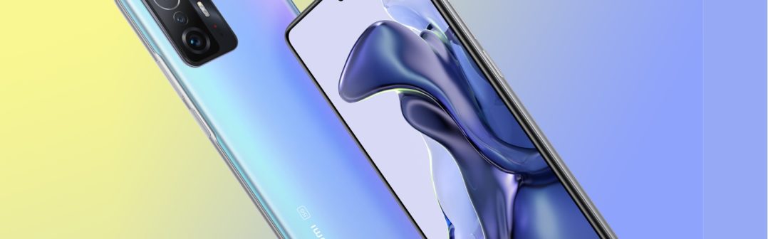 Xiaomi 11T Pro
