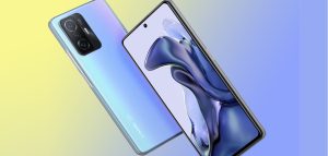 Xiaomi 11T Pro