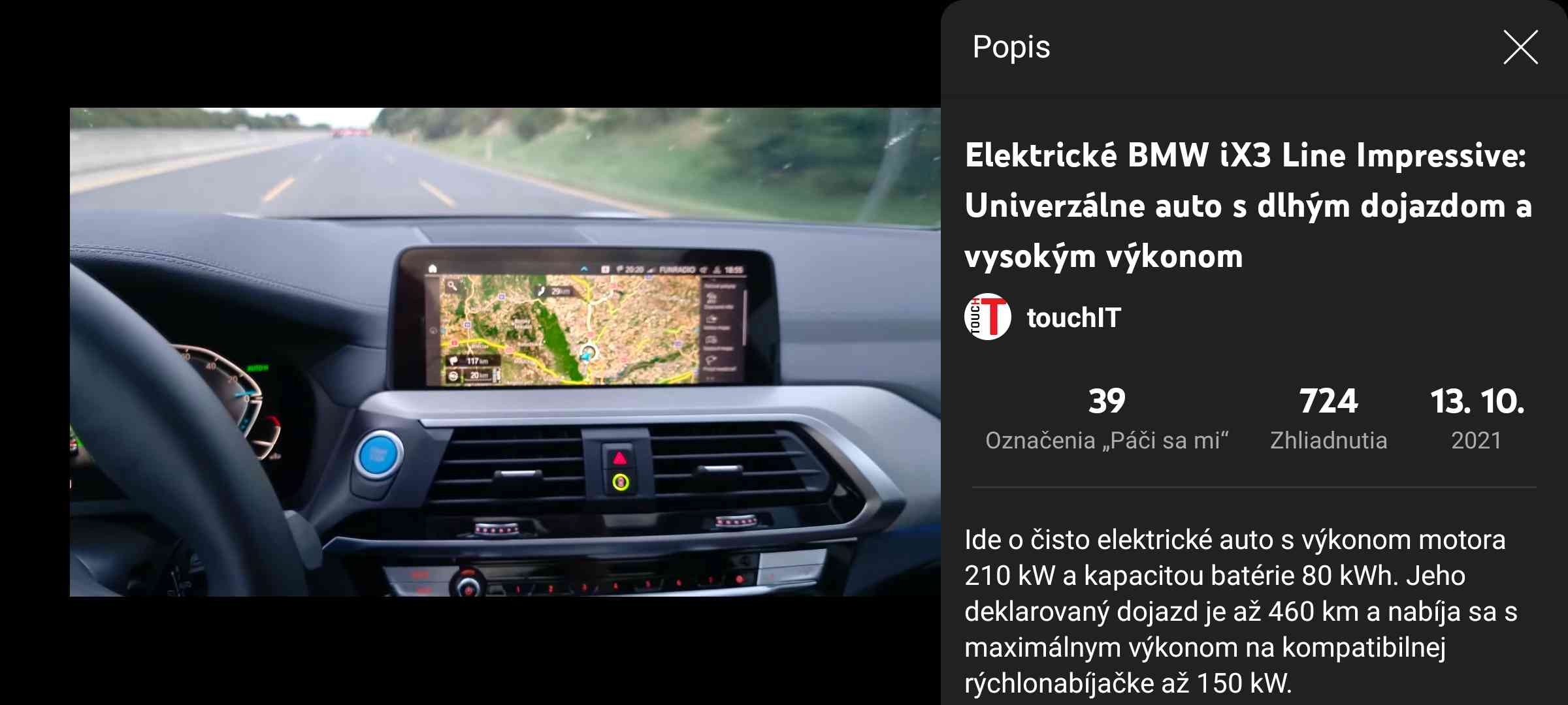 YouTube pridáva novú funkciu pre smartfóny