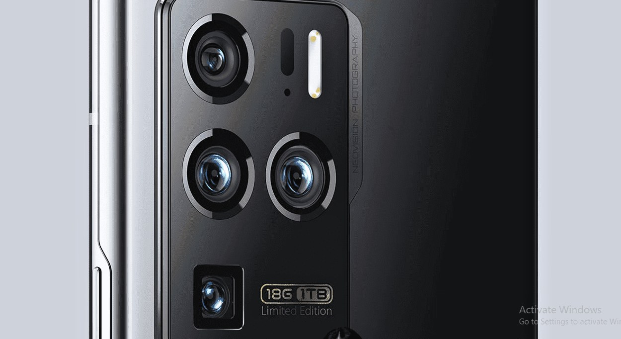 Toto je prvý smartfón s viac ako 20 GB RAM