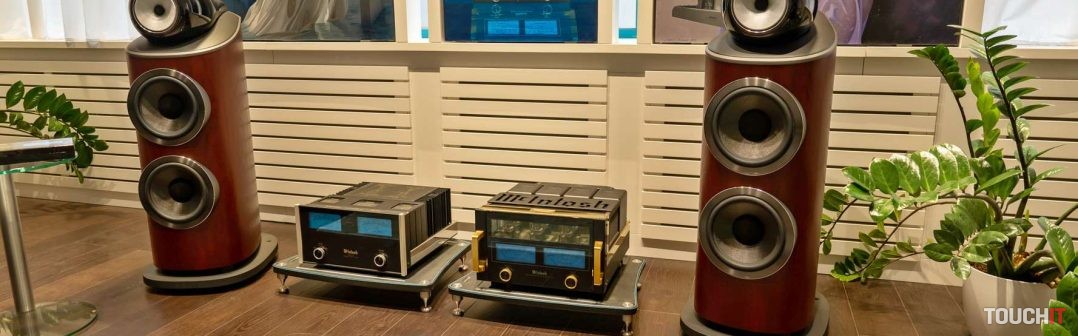 Bowers&Wilkins 803 D4