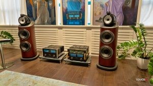 Bowers&Wilkins 803 D4