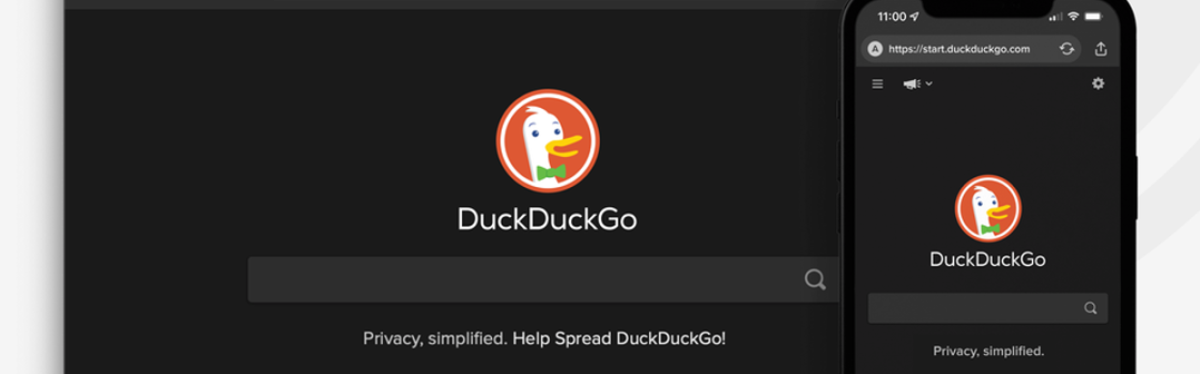 DuckDuckGo