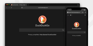 DuckDuckGo