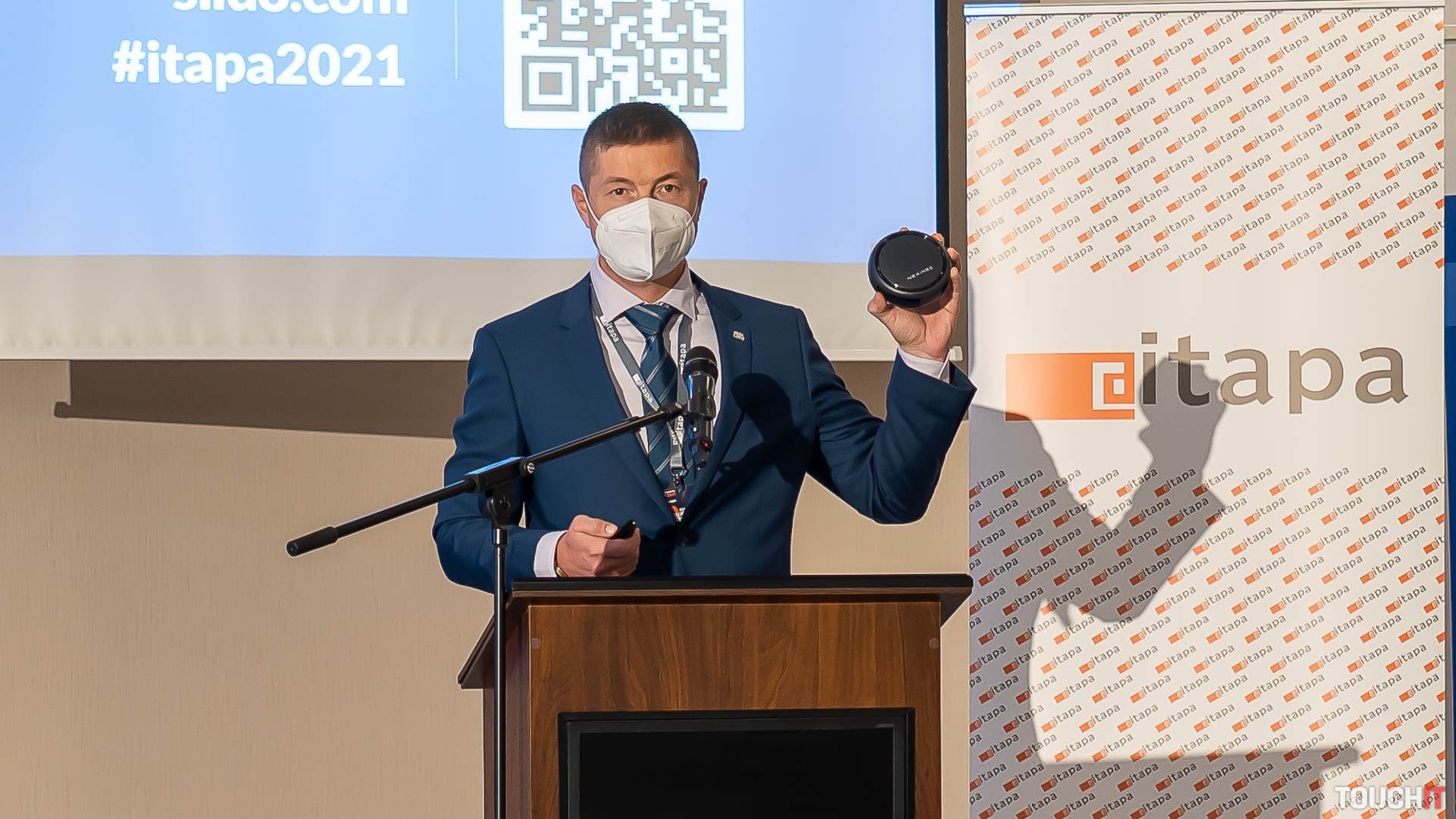 Príbeh o tom, ako byť úspešnou firmou