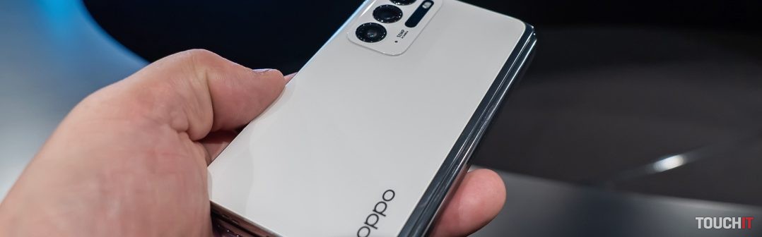 OPPO Find N