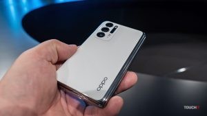 OPPO Find N
