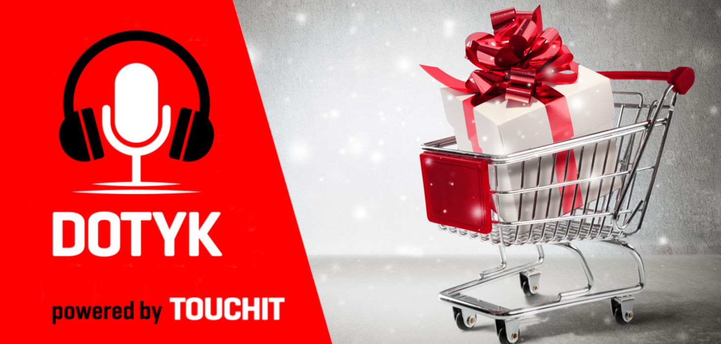 Nakupovanie cez internet, je už ako nákup v potravinách