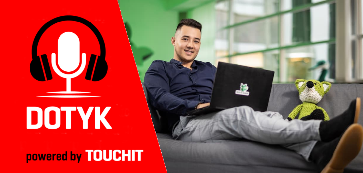 Green Fox Academy ťa naučí programovať