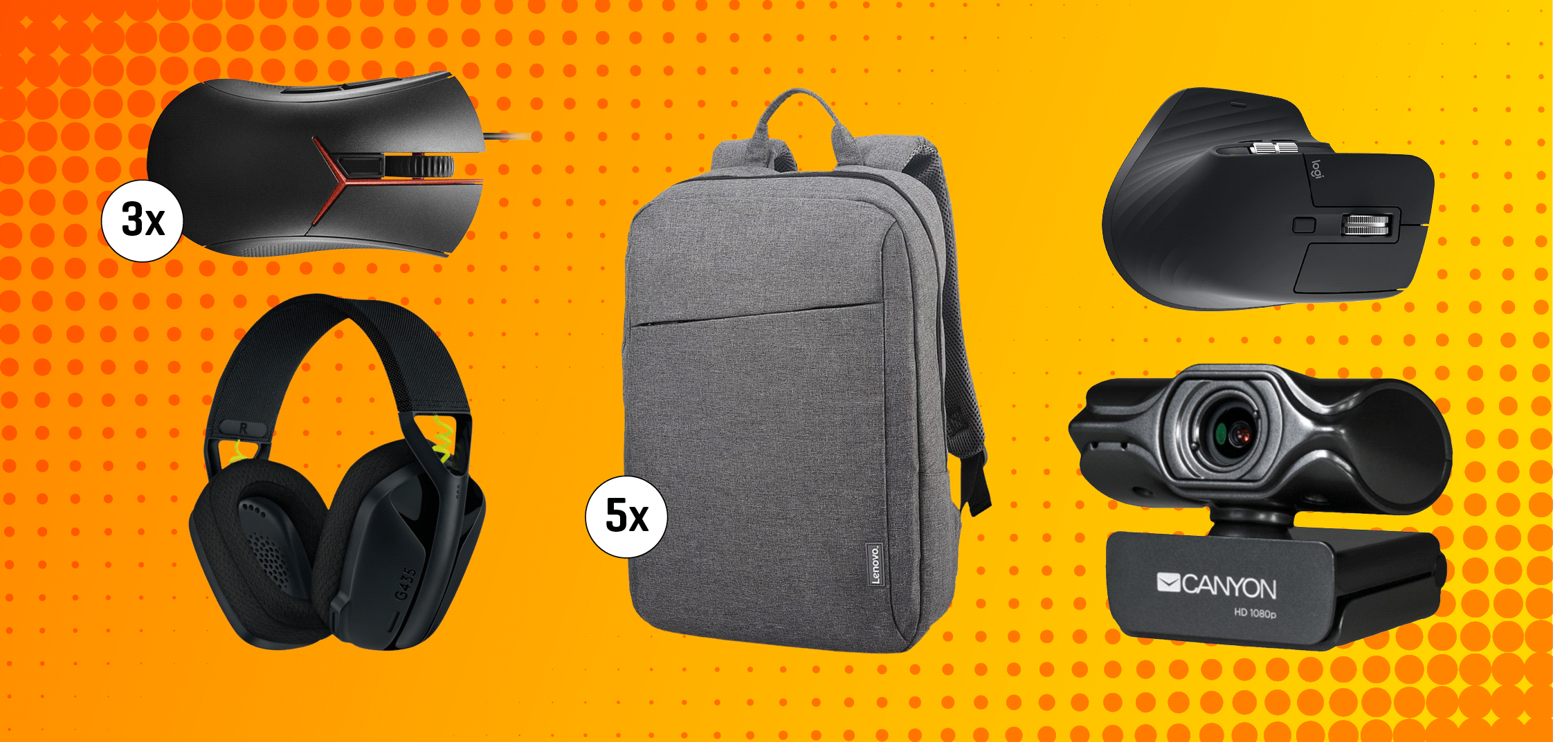 IT SHOW: Vyhrajte atraktívne ceny