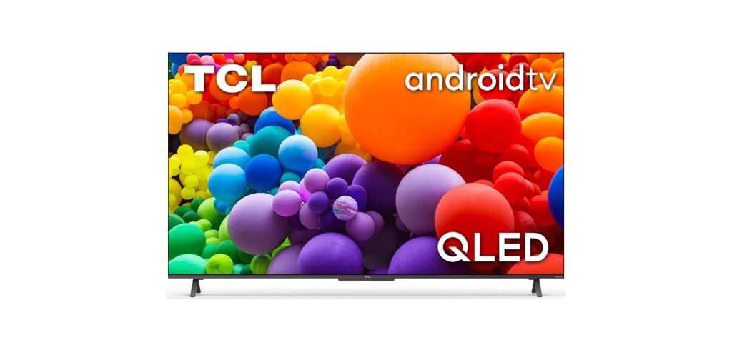 TCL 55C725 (2021)